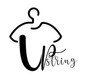 Upstring Tees Store Logo