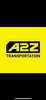 A2z transportation Logo