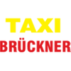 Taxi Brückner Logo