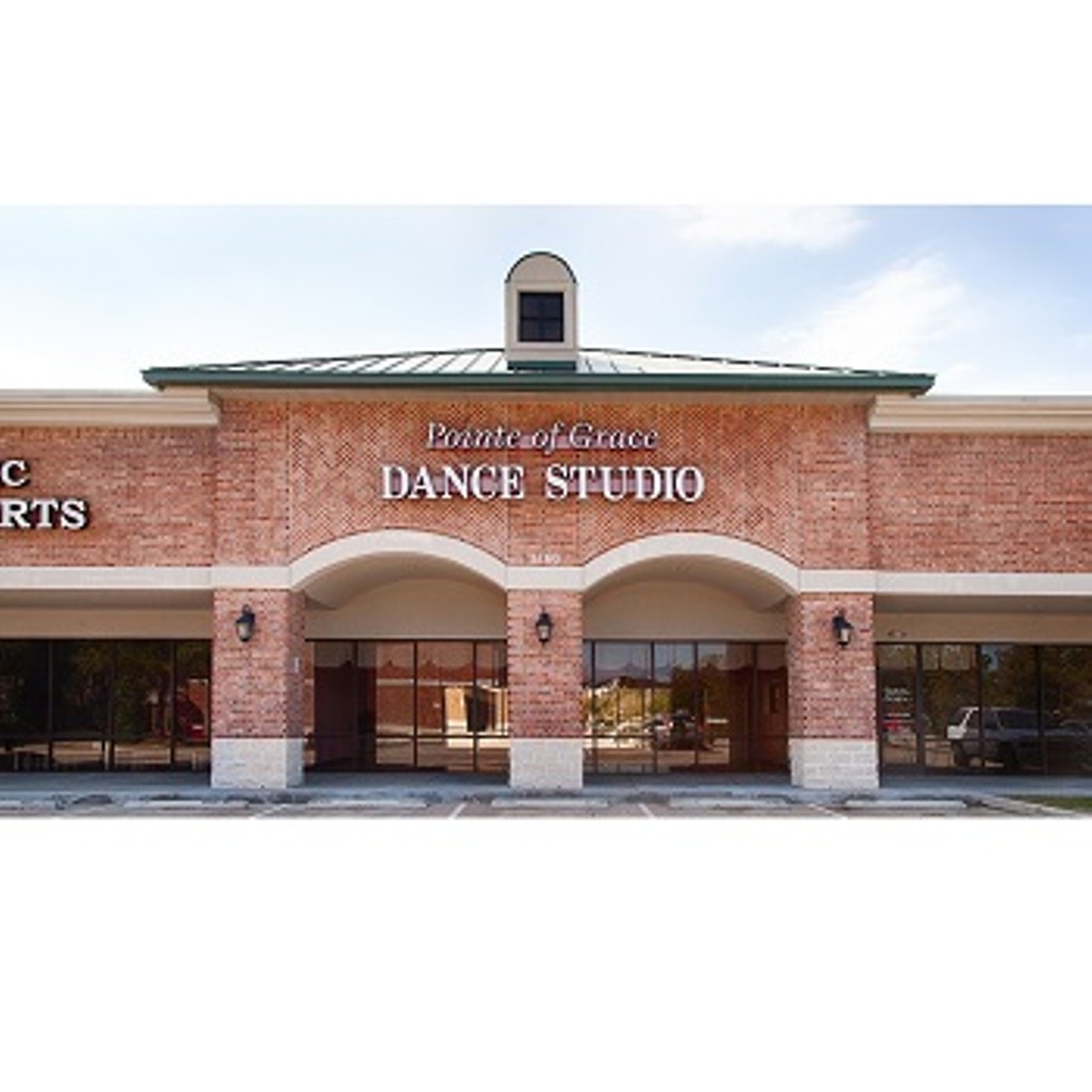 Pointe of Grace Dance Studio 2300 Mason Road, 107, Katy, Texas, 77450