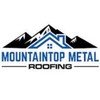 Mountaintop Metal Roofing Logo