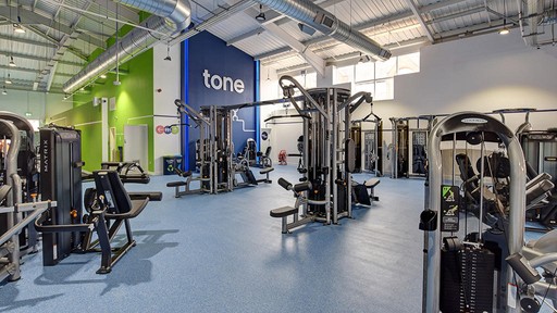 Resistance Machines