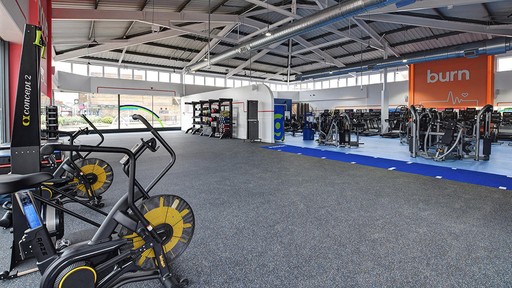 Functional Area