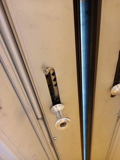 Warrington Locks Solutions