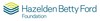 Hazelden Betty Ford Foundation