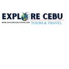 EXPLORE CEBU TOURS & TRAVEL Logo