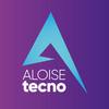Tienda Aloise tecno Logo