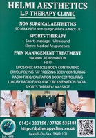L.P Therapy Clinic