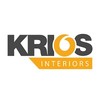 KRIOS INTERIORS Logo