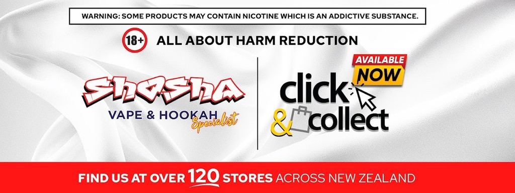 Shosha Kumeu Vape Shop 78 Main Road, Kume, Auckland, 0810
