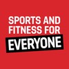 Sports and Fitness for Everyone, with Everyone Active