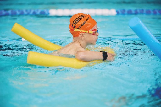 Rugeley Leisure Centre is proud to offer Everyone Active’s award-winning swimming lessons for children and adults, with classes available for anyone aged 4 months and older.