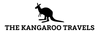 The Kangaroo Travels Logo