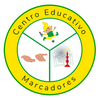 Centro Educativo Marcadores - Preescolar Envigado. Logo