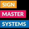 Signmaster Systems | Roland Printers | Mimaki Printers | Printer Supplier Logo