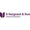 E Sargeant & Son Funeral Directors