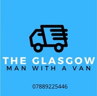 The Glasgow Man With a Van