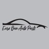 Euro One Auto Parts Logo