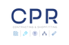 CPR Contracting and Shopfitting Logo