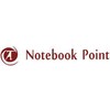 Apple Reparatur Service Berlin - Notebook Point Logo