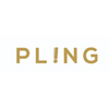 Pling Bar Logo