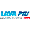 Lavanderia self-service lavapiù e stirapiù