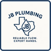 JB Plumbing Logo