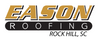 Eason Roofing Rock Hill Logo