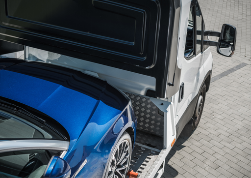 Car Recovery Blackburn