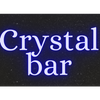 Crystal Bar Logo