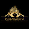 Podlahářství Barbora Wicková Logo