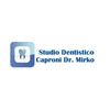 Medico Chirugo Dentista Caproni Dr. Mirko Logo