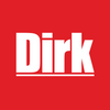 Dirk Supermarkt Buikslotermeerplein Logo