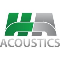 Healthy Abode Ltd t/a HA Acoustics