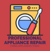 Professional Appliance Repair Logo
