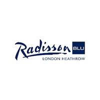 Radisson Blu Hotel, London Heathrow