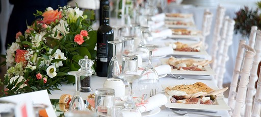 Wedding and Event Catering Service in York