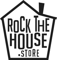 Rock The House Logo