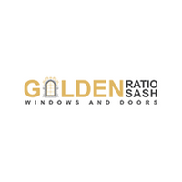 Golden Ratio Sash Windows and Doors