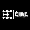 Éire Graphic Design Logo