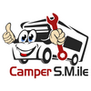 Camper Smile Logo