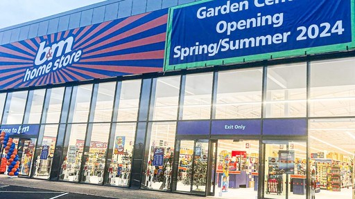 Thornaby - Teesside Shopping Park (792)