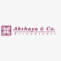 Akshaya & Co Accountants