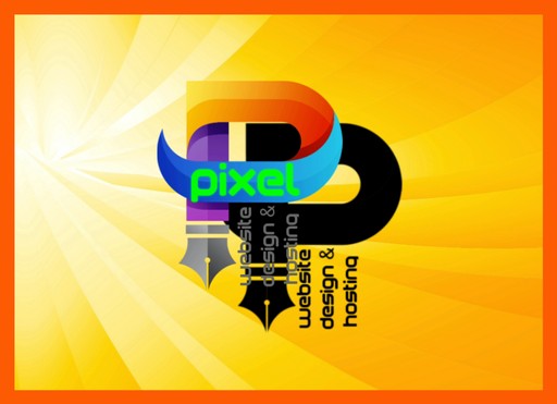 Pixel Website Design 