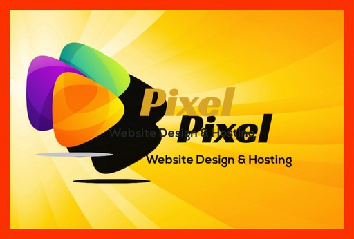 Pixel Website Design 