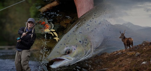 Fishing Holidays Scotland