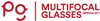 Multifocal Glasses Specialist Logo