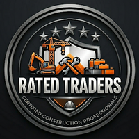 Rated Traders