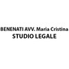 Benenati Avv. Maria Cristina Studio Legale Logo