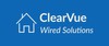 Clearvue Security Logo